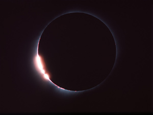 eclipse database