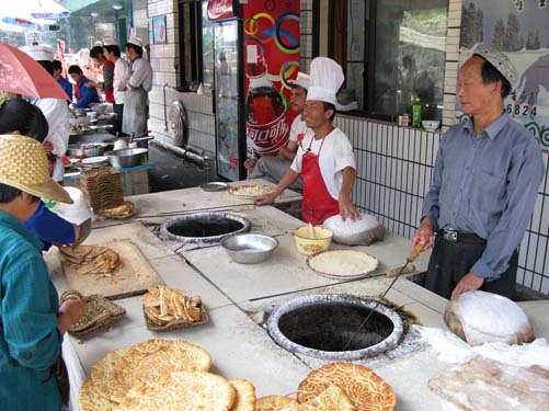 chi bread makers