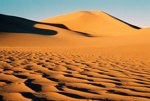 lib desert sand