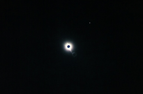 brazil totality