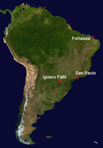 brazil falls