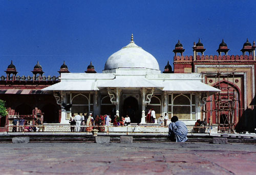 india temple