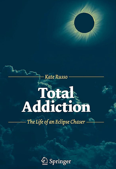 total addiction book