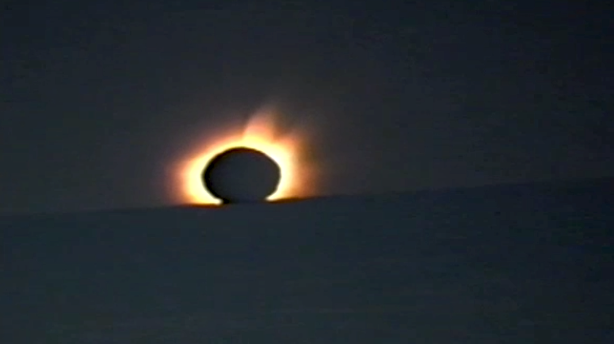 Antarctica Total Eclipse 2003 – Eclipseguy.com – Eclipse Chasing, Solar ...