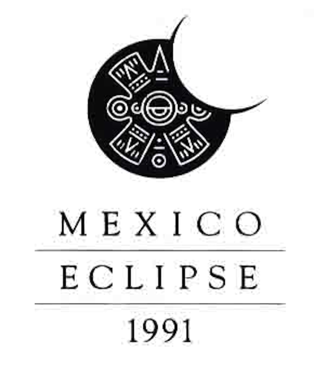 Baja Mexico – 11 July 1991 – Eclipseguy.com – Eclipse Chasing, Solar  Eclipse Videos and Trip Reports