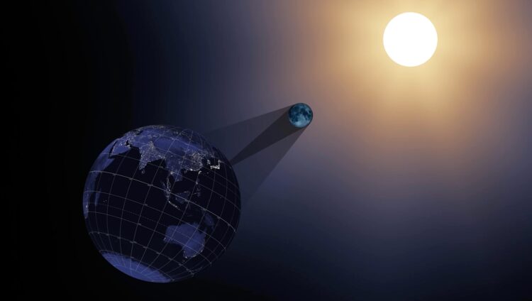 Learn all about the April 8 Total Solar Eclipse in 3 minutes!